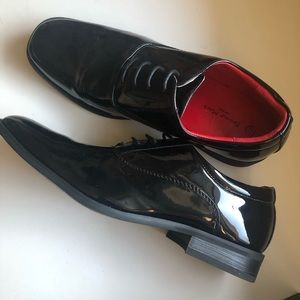 Bruno Marc Men’s Dress Shoes